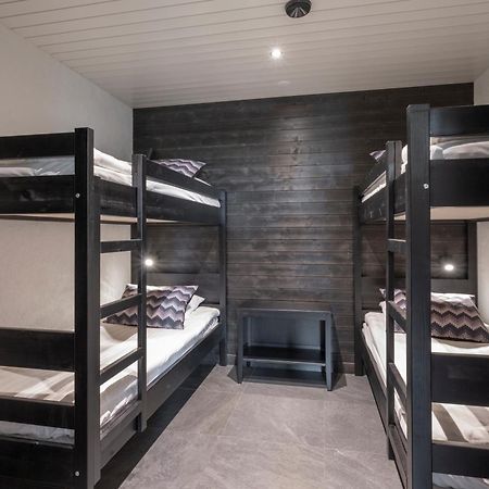 Ski-Inn Pyhaelinna Pyhatunturi ห้อง รูปภาพ